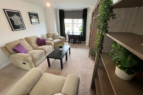 2 bedroom flat to rent, Great Northern Road, Aberdeen, AB24