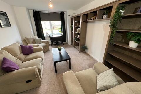 2 bedroom flat to rent, Great Northern Road, Aberdeen, AB24