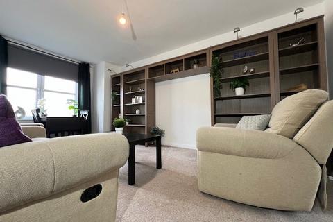 2 bedroom flat to rent, Great Northern Road, Aberdeen, AB24