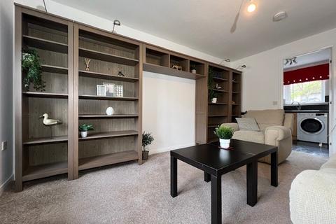 2 bedroom flat to rent, Great Northern Road, Aberdeen, AB24
