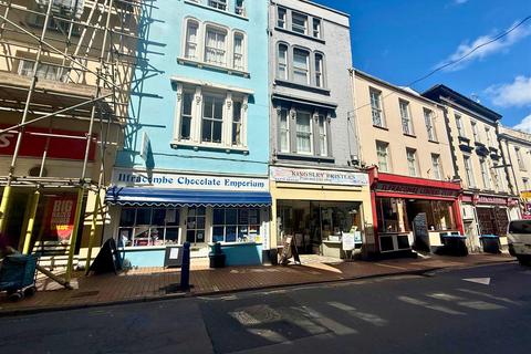 undefined, High Street, Ilfracombe EX34