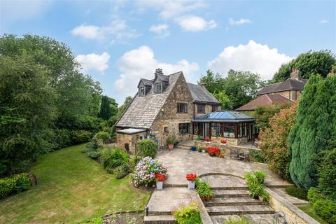 undefined, Acacia Park Drive, Apperley Bridge, West Yorkshire, BD10