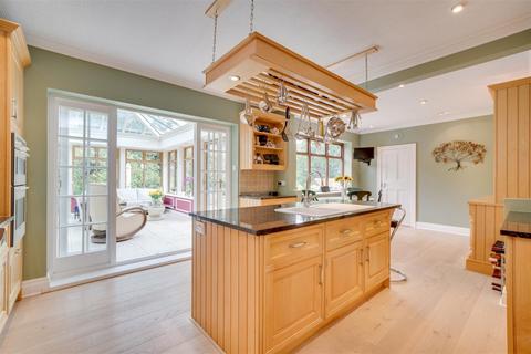 undefined, Acacia Park Drive, Apperley Bridge, West Yorkshire, BD10