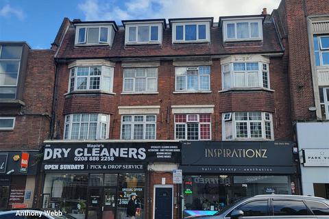 1 bedroom flat for sale, Green Lanes, Palmers Green, N13