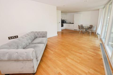 undefined, N V Building, 96 The Quays, Salford, Manchester, M50