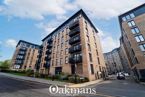 2 bedroom apartment to rent, Spring Street, Birmingham, B15