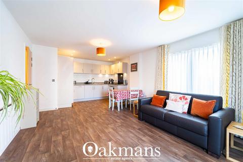 2 bedroom apartment to rent, Spring Street, Birmingham, B15