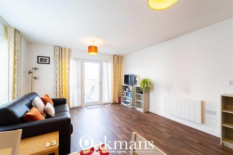 2 bedroom apartment to rent, Spring Street, Birmingham, B15
