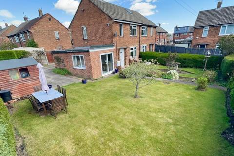 19 Rombalds View, Otley, LS21 2DR