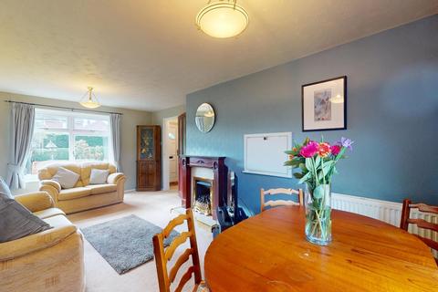 19 Rombalds View, Otley, LS21 2DR