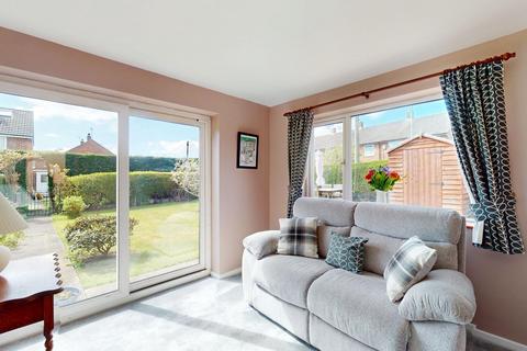 19 Rombalds View, Otley, LS21 2DR