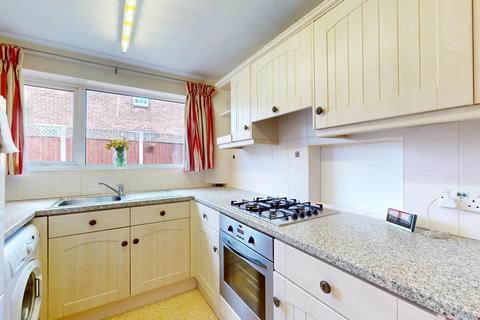 19 Rombalds View, Otley, LS21 2DR
