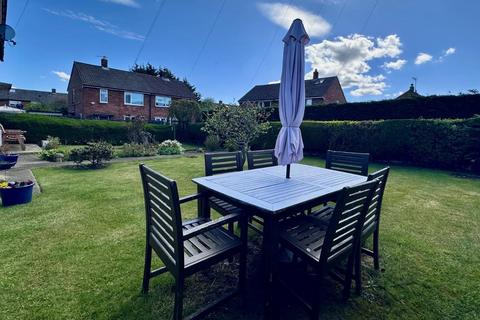 19 Rombalds View, Otley, LS21 2DR