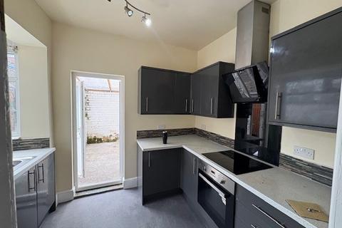 Lawrence Street Preston PR2 3DT