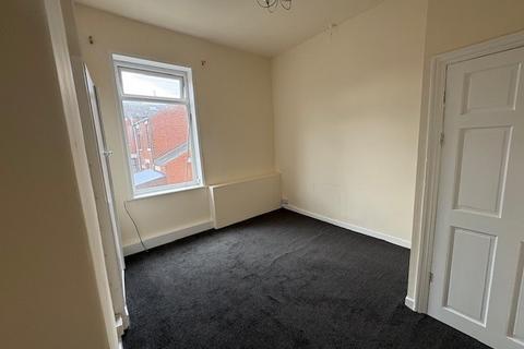 undefined, Lawrence Street Preston PR2 3DT
