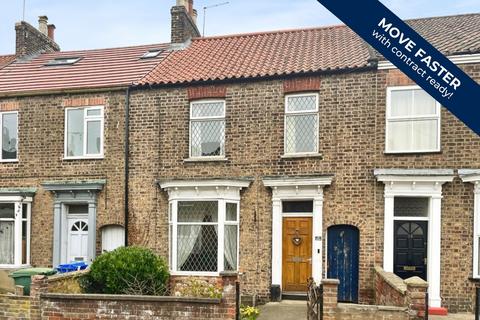 Victoria Road, Driffield YO25