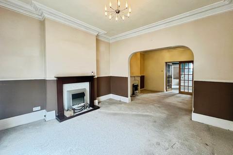 3 bedroom terraced house for sale, Victoria Road, Driffield YO25