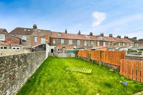 3 bedroom terraced house for sale, Victoria Road, Driffield YO25