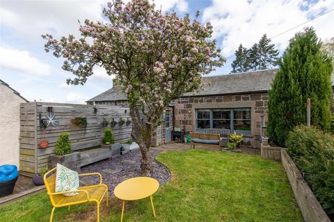 2 bedroom cottage for sale, Kirk Wynd, Abernethy, Perth