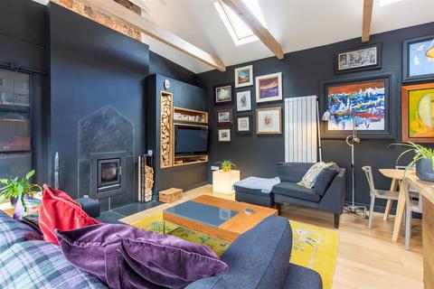 2 bedroom cottage for sale, Kirk Wynd, Abernethy, Perth