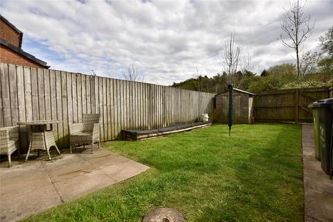 3 bedroom townhouse for sale, Twingates Close, Shaw, Oldham, Greater Manchester, OL2