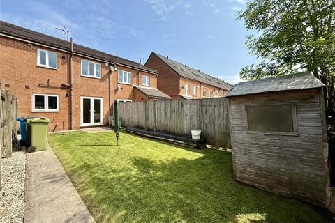 undefined, Twingates Close, Shaw, Oldham, Greater Manchester, OL2