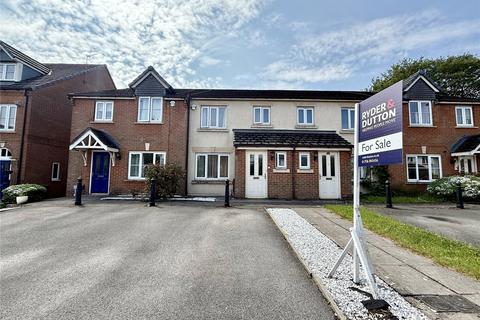 undefined, Twingates Close, Shaw, Oldham, Greater Manchester, OL2