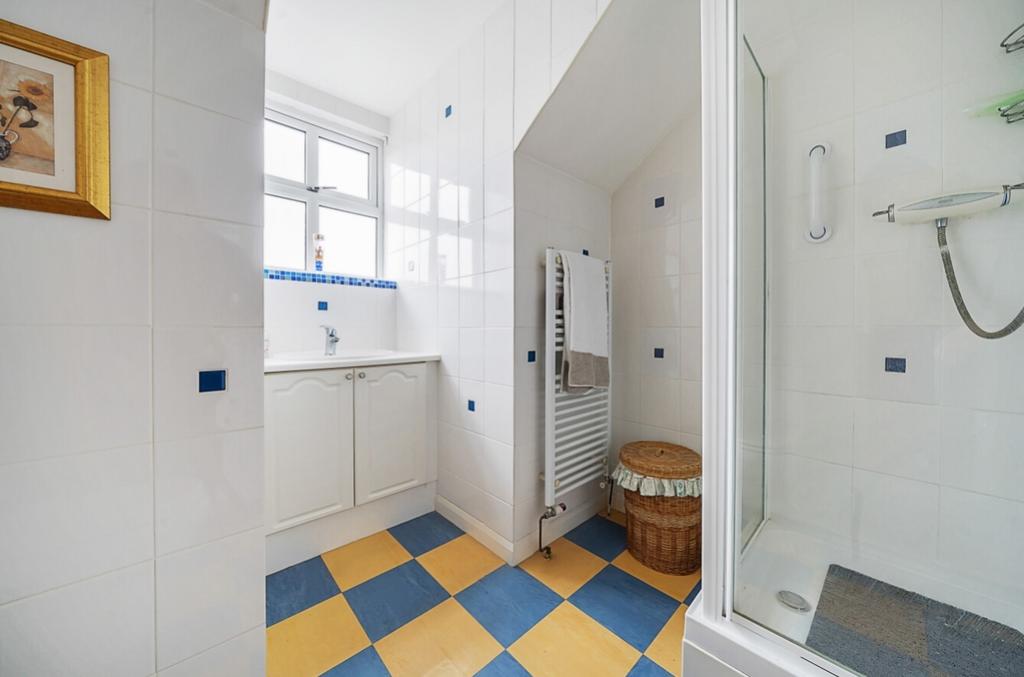 En suite