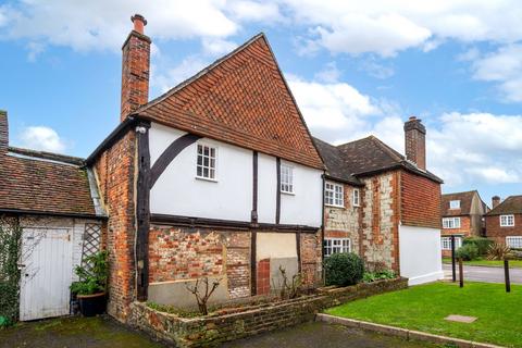 3 bedroom link detached house for sale, Cobblers Corner, 40 High Street, Merstham, RH1 3EA