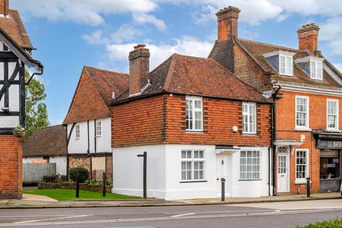 3 bedroom link detached house for sale, Cobblers Corner, 40 High Street, Merstham, RH1 3EA