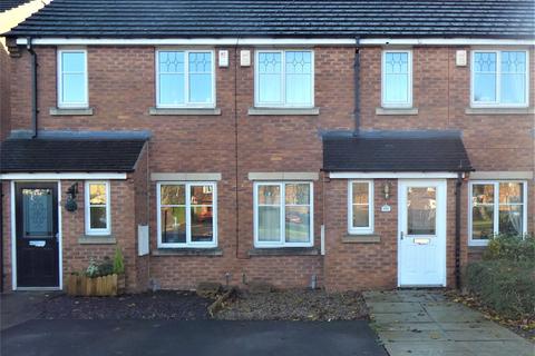 2 bedroom townhouse to rent, Reevy Road, Bradford, West Yorkshire, BD6
