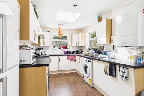 Hollingbury Park Avenue, Brighton, East Sussex, BN1