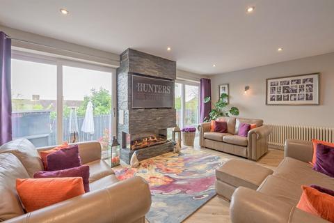 7 Elderberry Close, Norton, Stourbridge, DY8 3JN