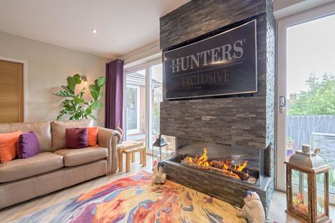7 Elderberry Close, Norton, Stourbridge, DY8 3JN
