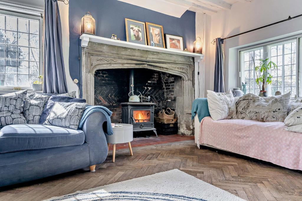 Sitting Room