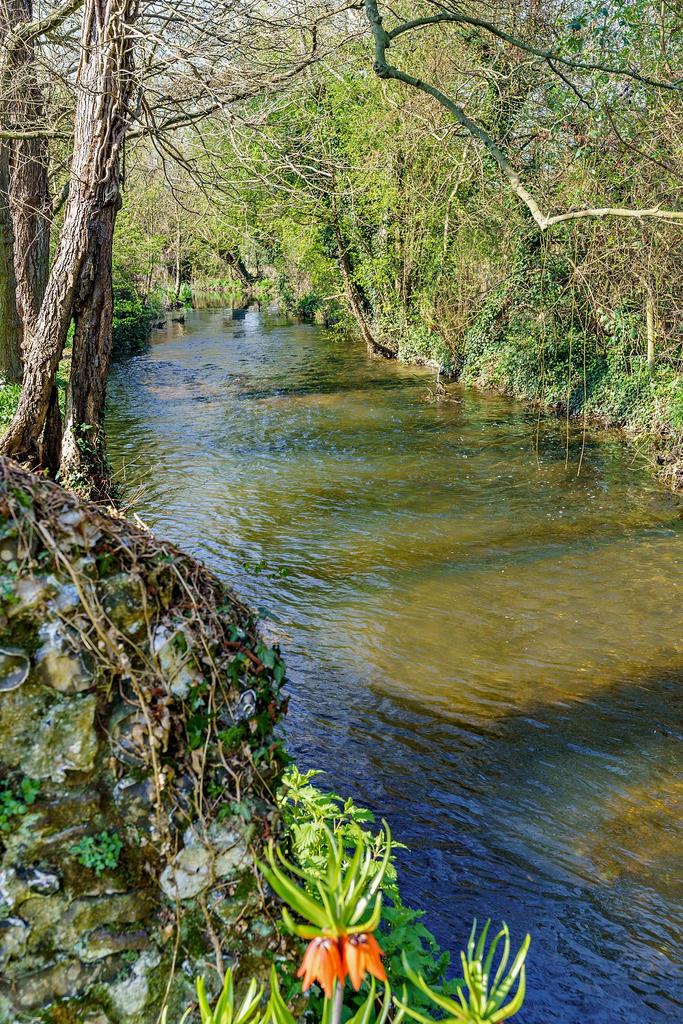 River