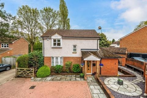3 bedroom detached house for sale, BAKERS WAY, CAPEL, RH5