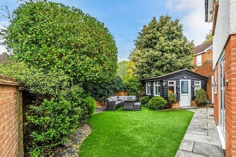 3 bedroom detached house for sale, BAKERS WAY, CAPEL, RH5