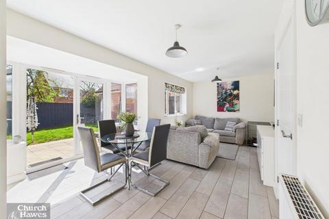 4 Corbett Place, Maldon, CM9 6FW