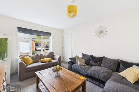 4 Corbett Place, Maldon, CM9 6FW