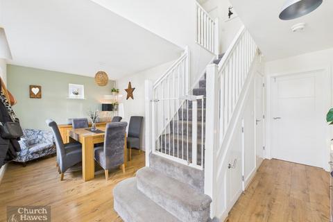 4 Corbett Place, Maldon, CM9 6FW