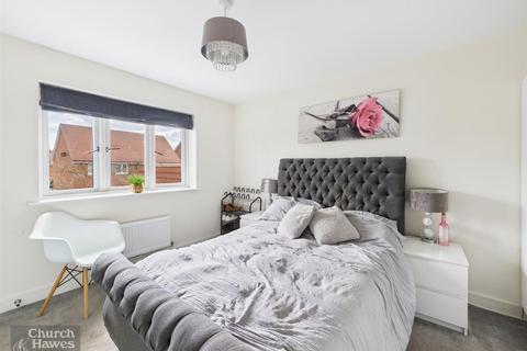 4 Corbett Place, Maldon, CM9 6FW