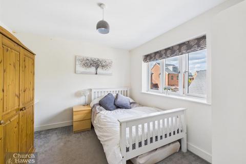 4 Corbett Place, Maldon, CM9 6FW