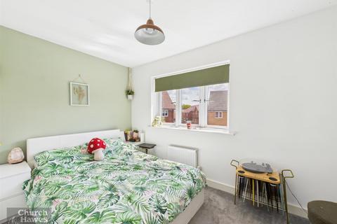 4 Corbett Place, Maldon, CM9 6FW