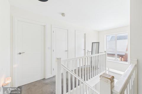 4 Corbett Place, Maldon, CM9 6FW