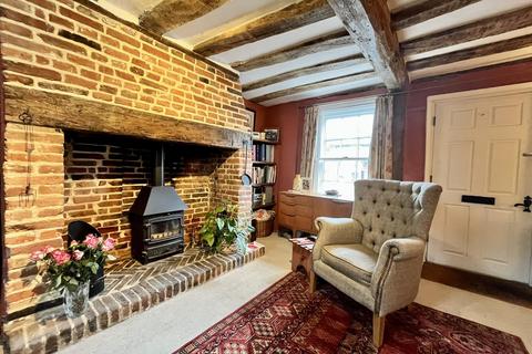 undefined, Eastgate Street, Bury St. Edmunds IP33