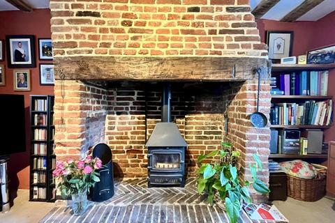 undefined, Eastgate Street, Bury St. Edmunds IP33