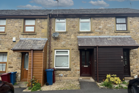 21 Chapel Street, Longridge, Preston, PR3 3JH