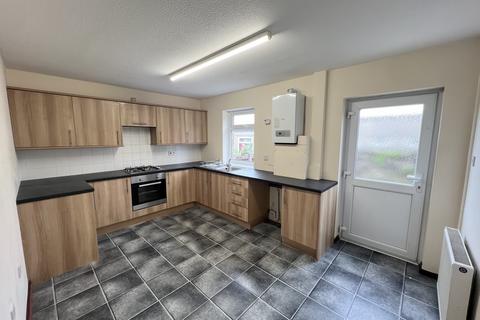 21 Chapel Street, Longridge, Preston, PR3 3JH