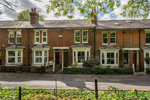 4 Edward Terrace, Alresford, SO24 9LY